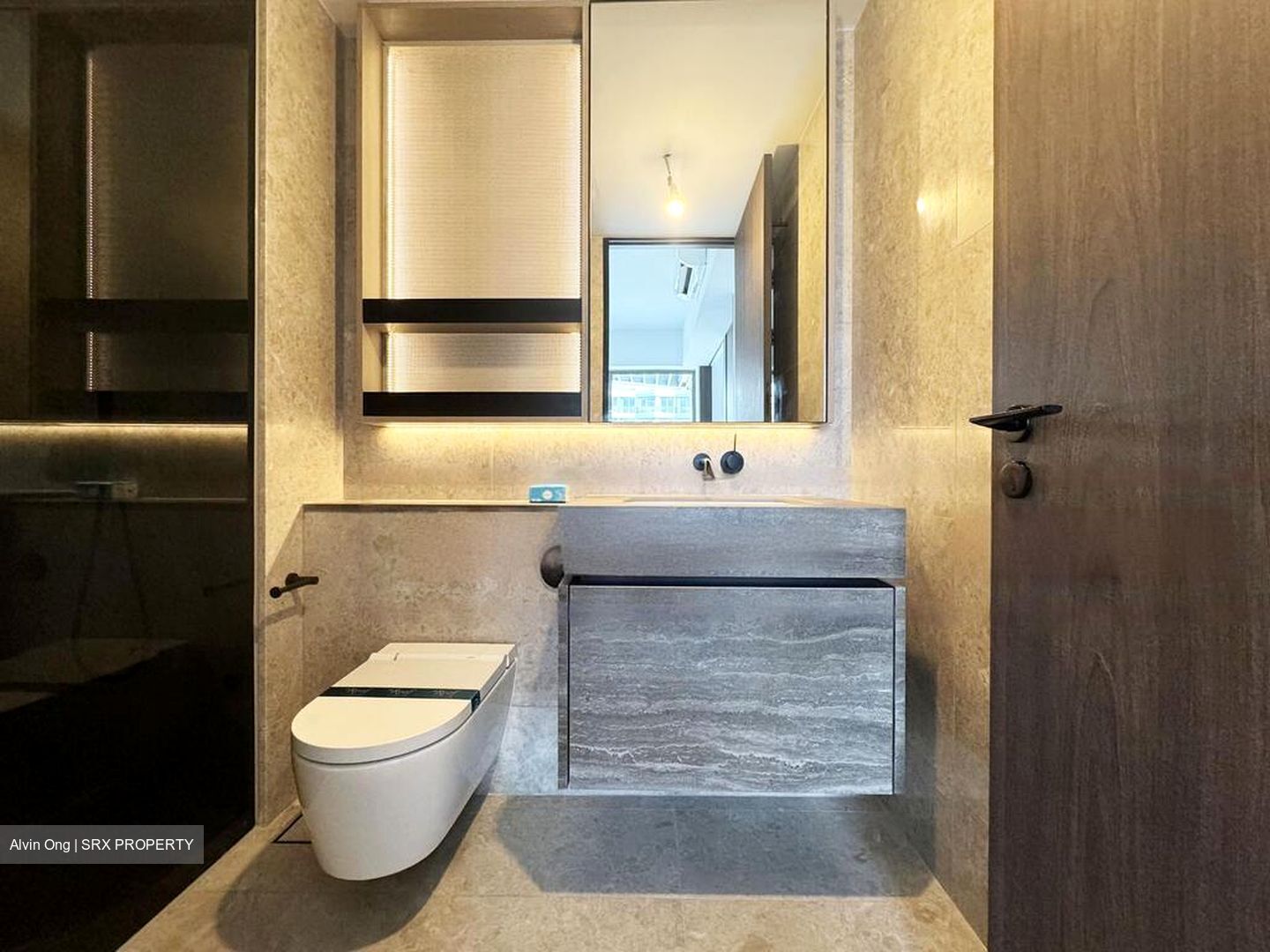 The Reef At King’s Dock (D4), Condominium #515595761